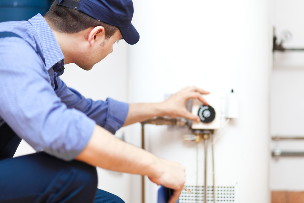 Water Heater Repair Replacement